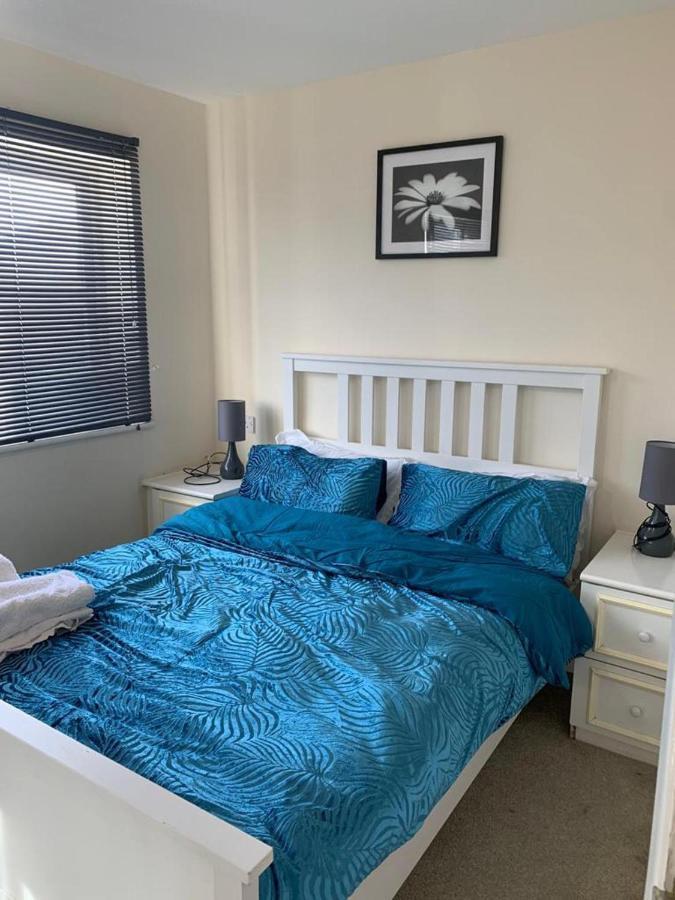 Villa Charming 2-Bed House In Londra Esterno foto